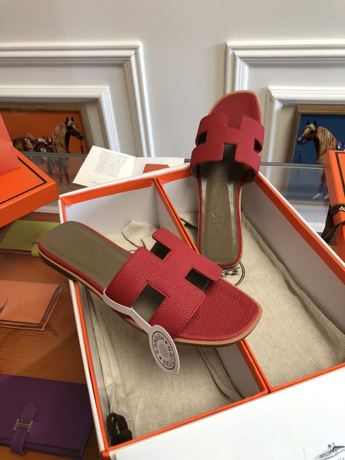 oran sandal