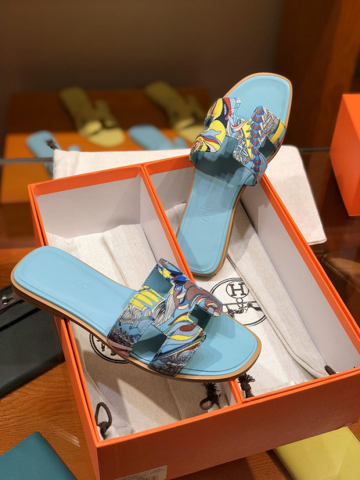 oran sandal