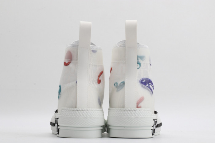 d1or b23 sneaker