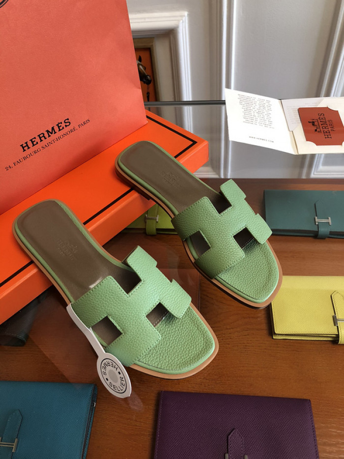 oran sandal
