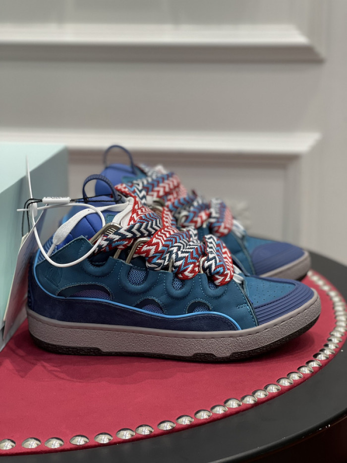 lanv1n sneakers