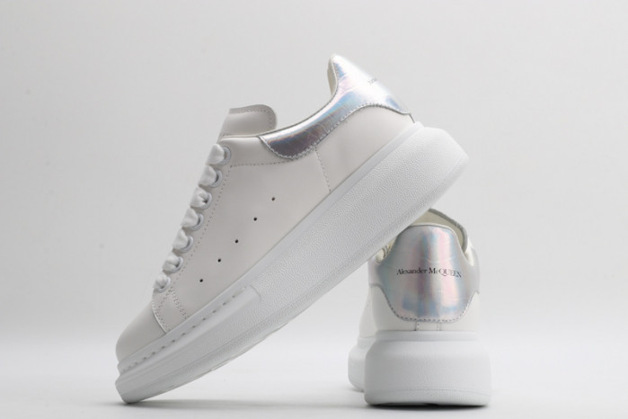 mcqueen oversized sneaker