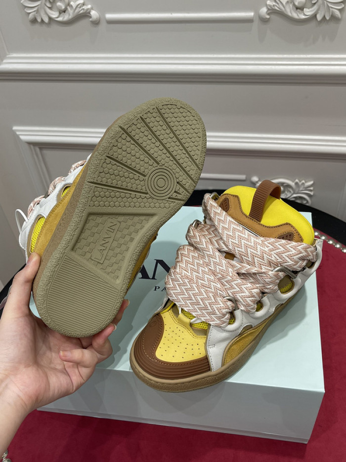 lanv1n sneakers