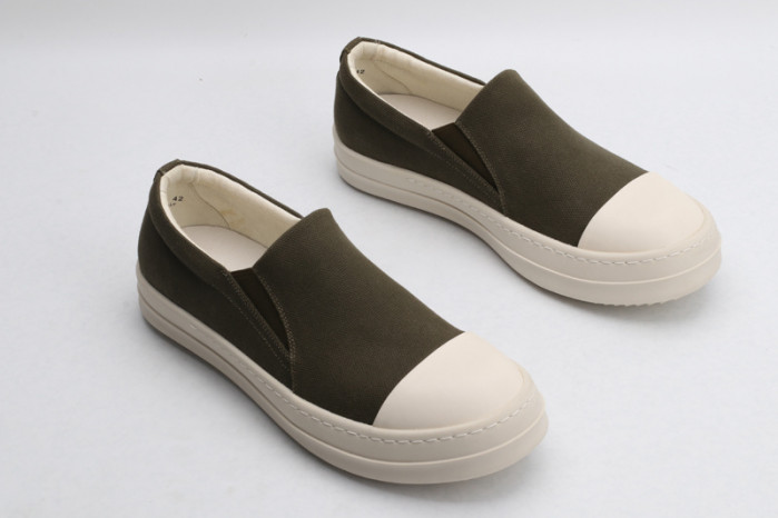 rick owens shoes