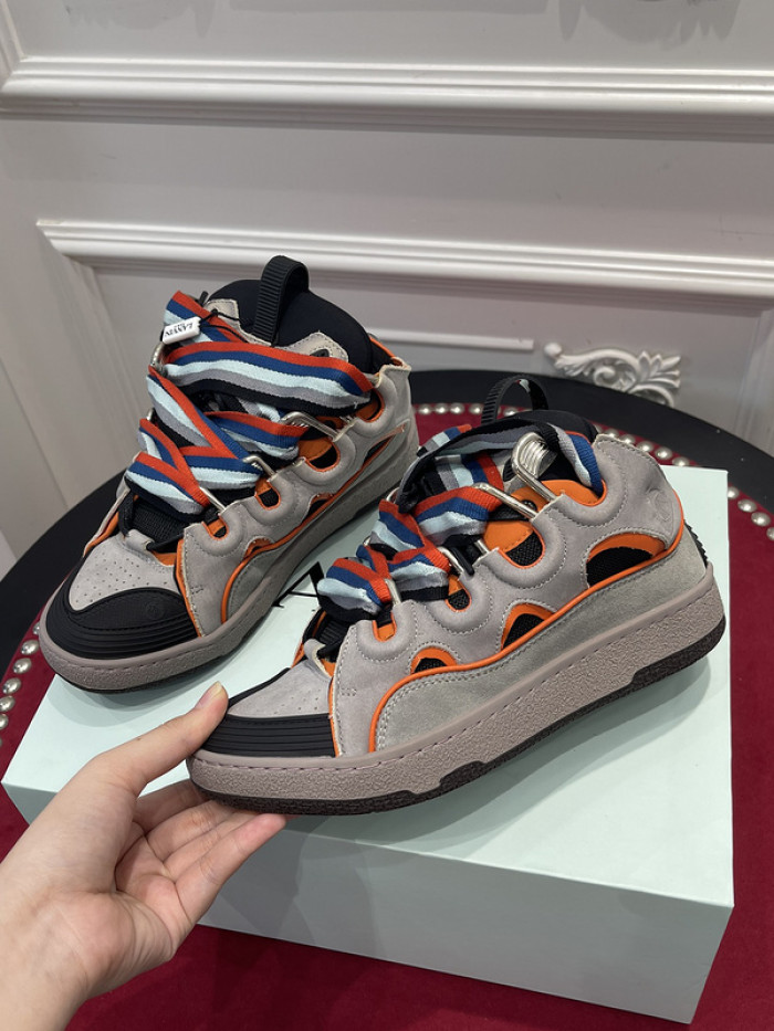 lanv1n sneakers