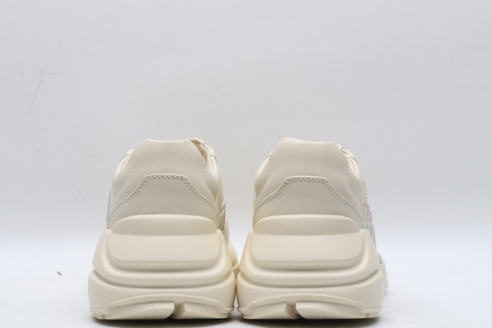 gc rhyton sneakers