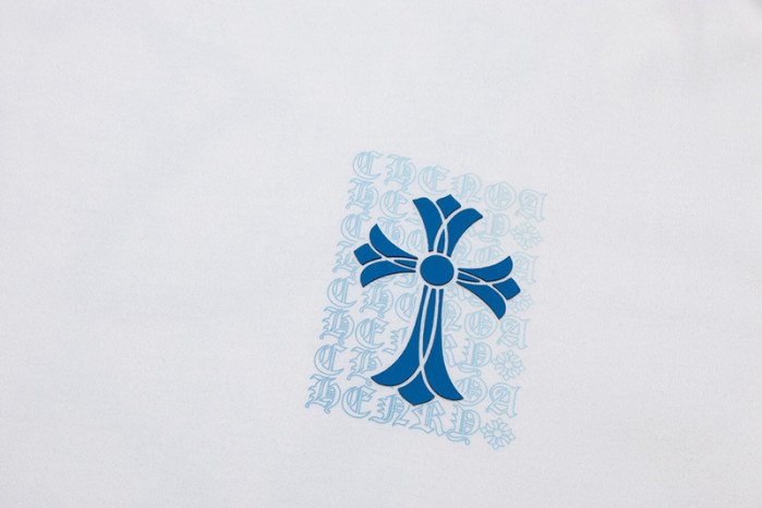 chr0me heart t-shirt 2306027