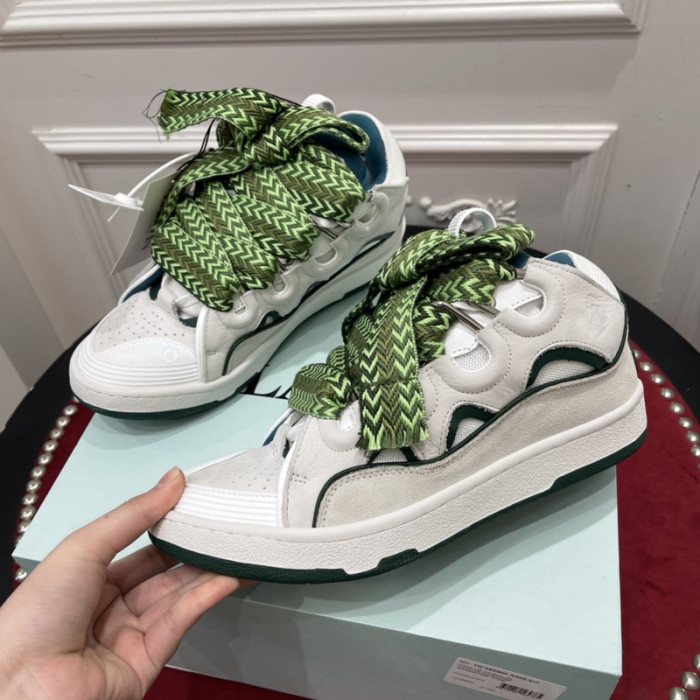lanv1n sneakers