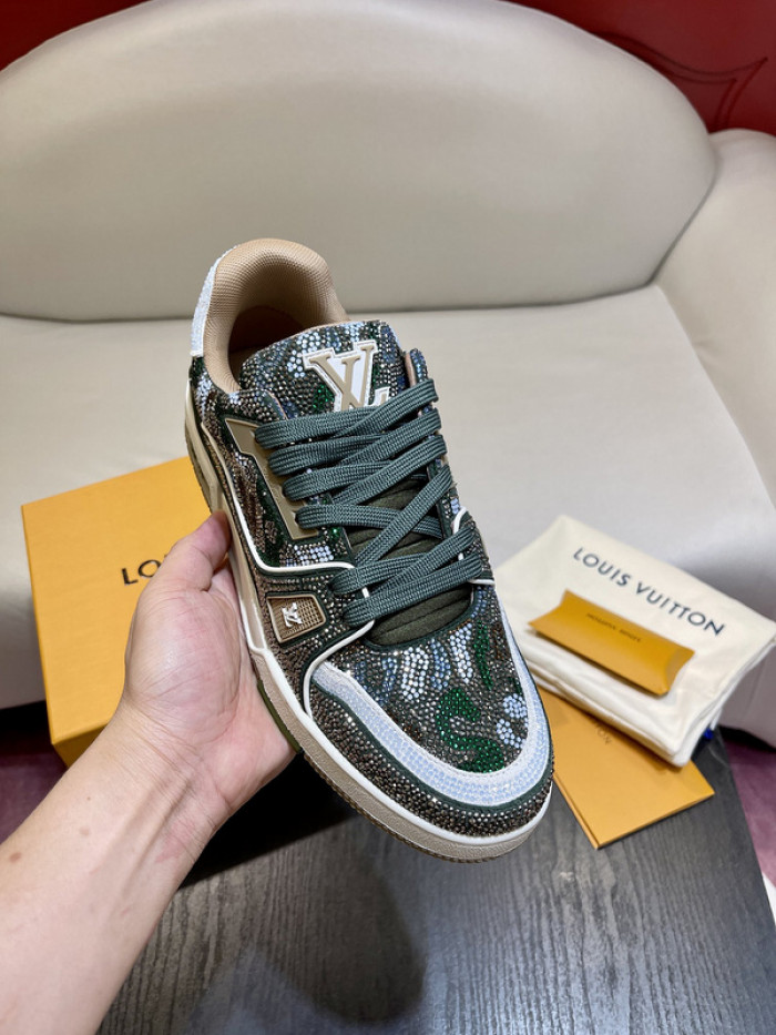 LOU1VTON trainer