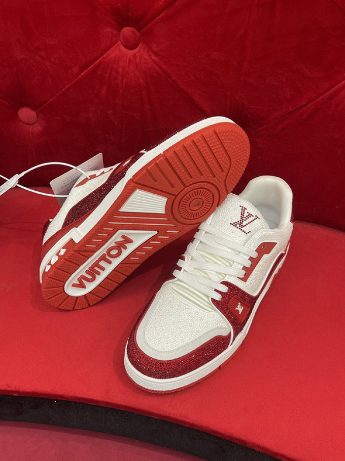 LOU1VTON trainer