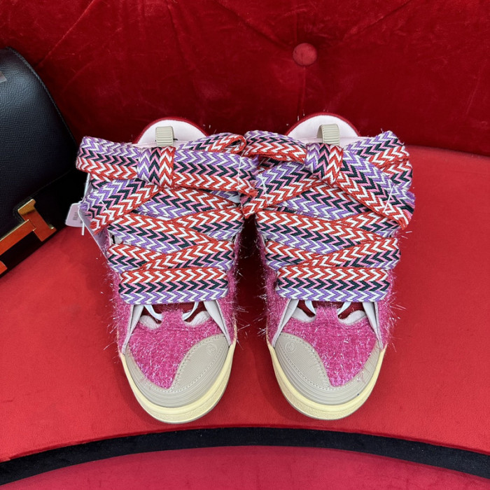 lanv1n sneakers