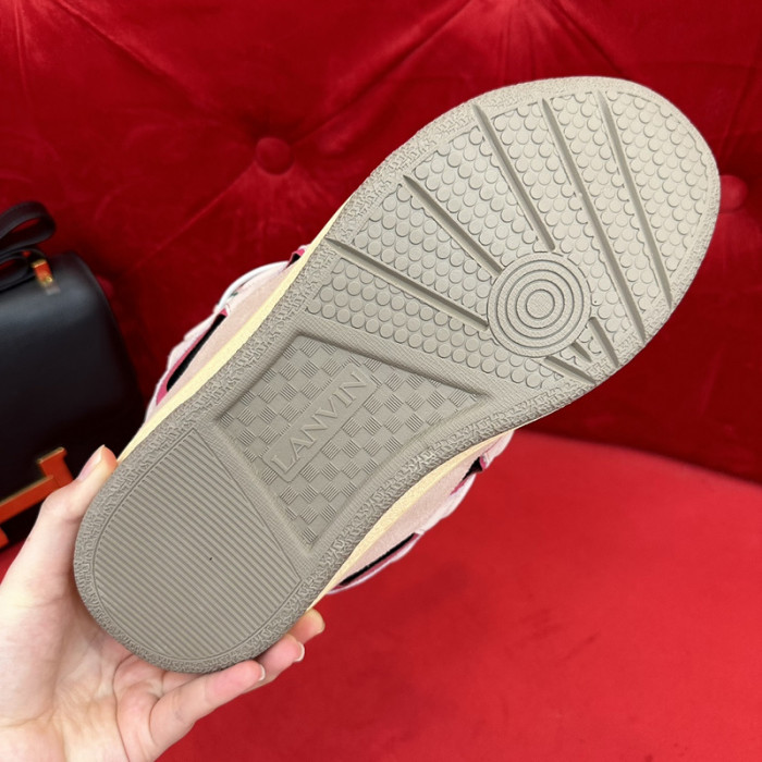 lanv1n sneakers