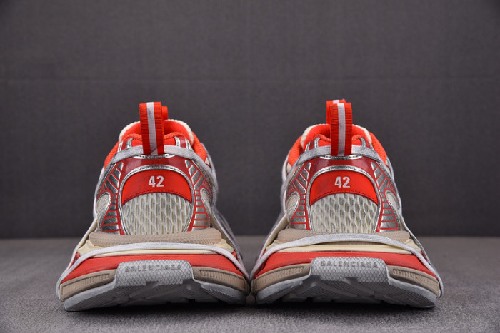 blc* 3xl sneaker