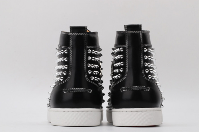Ch**an loubout1n customize shoes