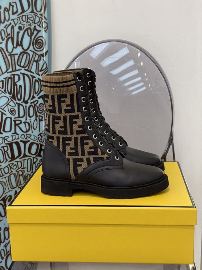 fend1* women boots
