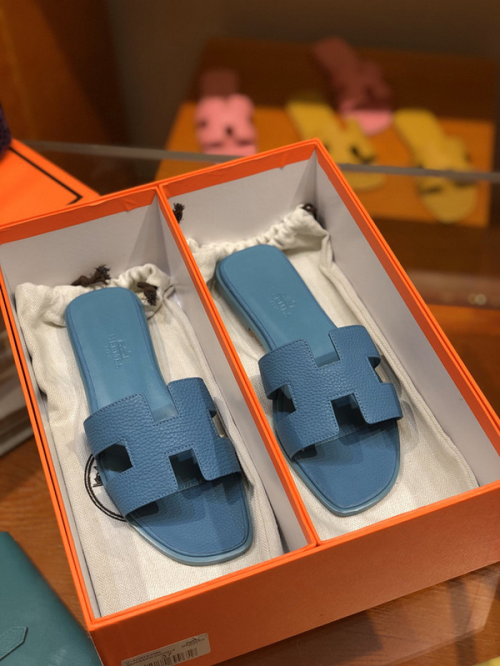 oran sandal