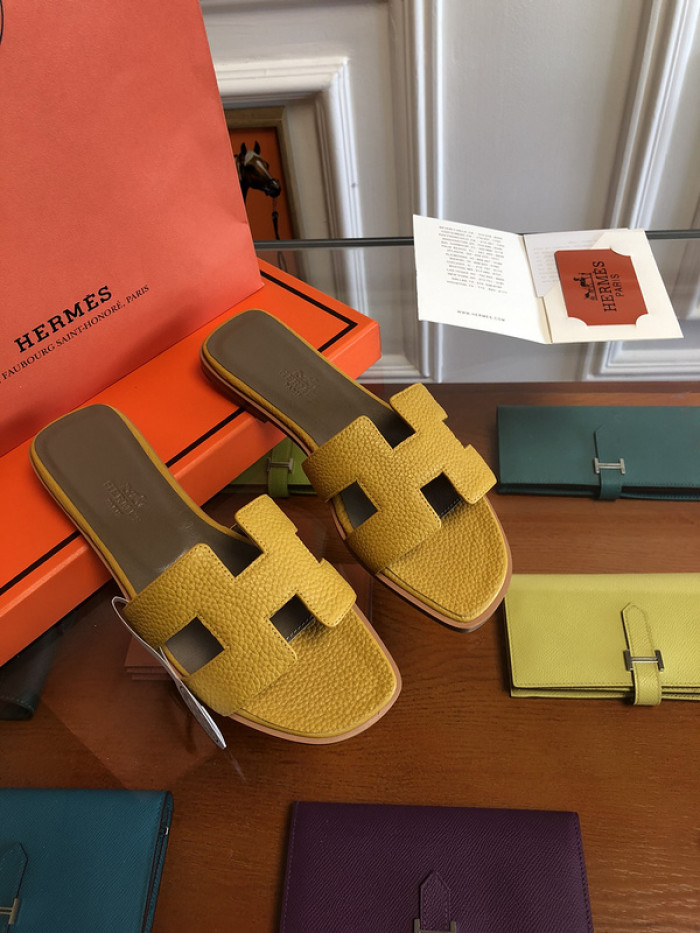 oran sandal