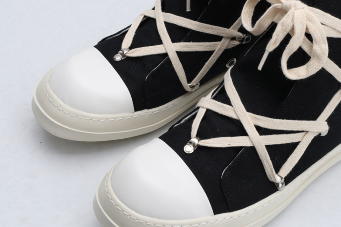 rick owens shoes