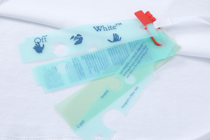 off-white t-shirt 2302007