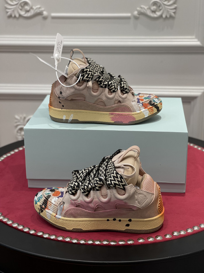 lanv1n sneakers