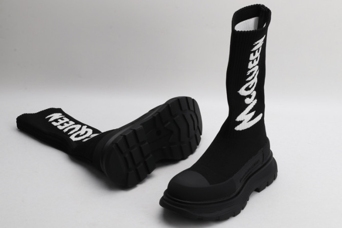 mcqueen tread slick