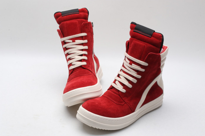 rick owens shoes