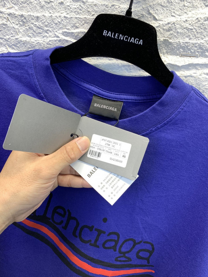 balenc1aga t-shirt 2302060