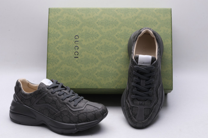 gc rhyton sneakers