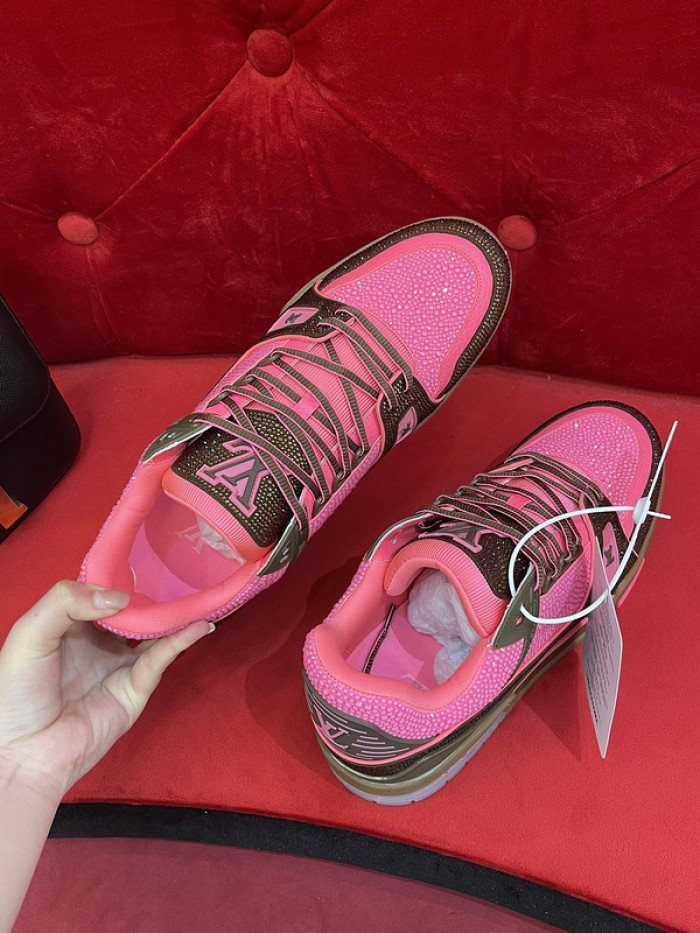 lou1vton trainer