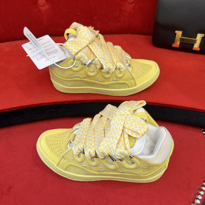 lanv1n sneakers