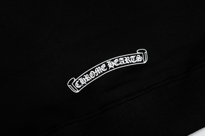 chr0me heart hoodie 2301001