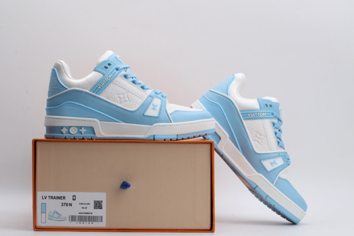 LOU1VTON trainer