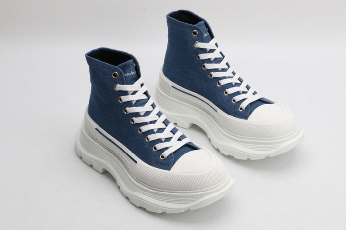 mcqueen tread slick