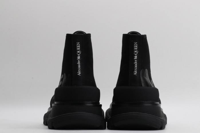 mcqueen tread slick
