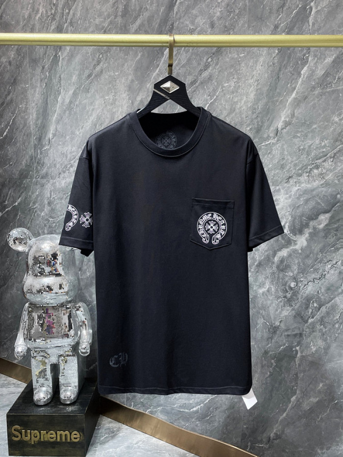 chr0me heart t-shirt 2302089
