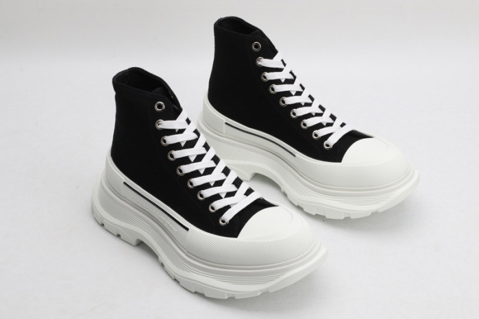 mcqueen tread slick