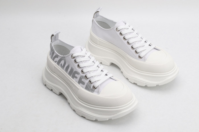 mcqueen tread slick