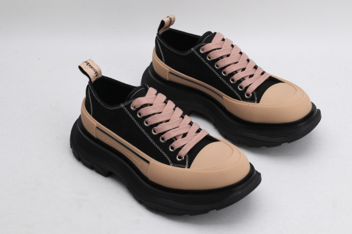 mcqueen tread slick