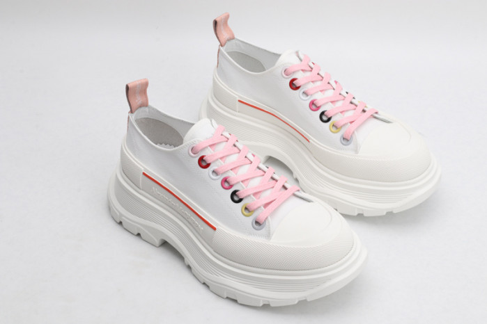 mcqueen tread slick