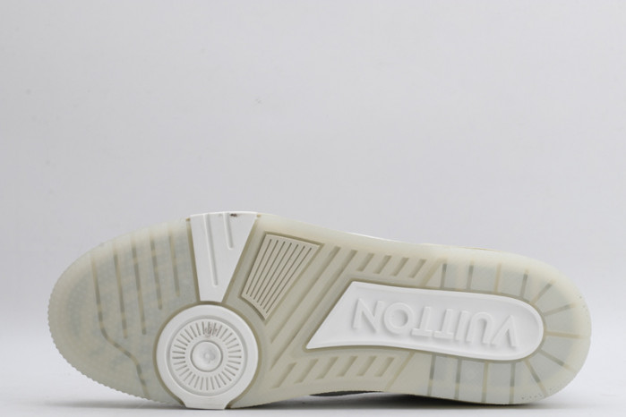 LOU1VTON trainer