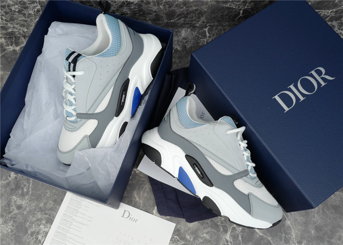 d1or b22 sneaker