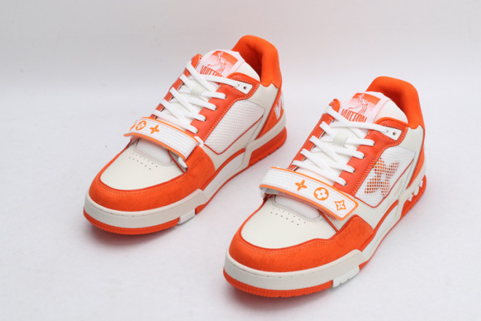 LOU1VTON trainer