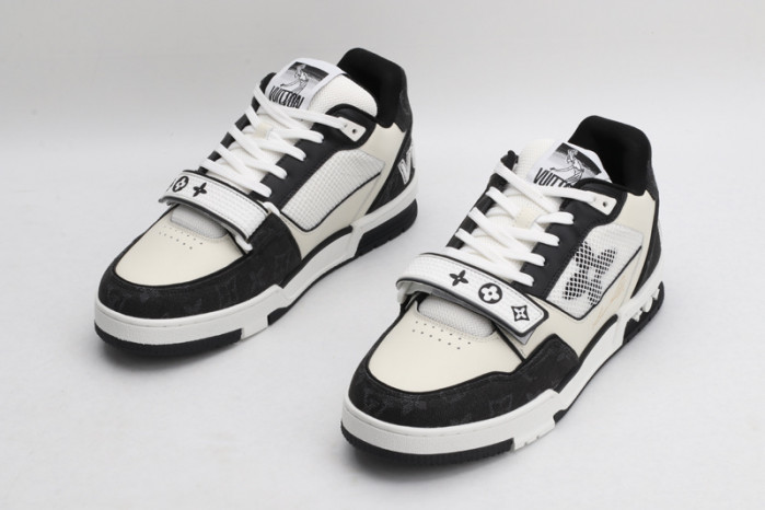 LOU1VTON trainer