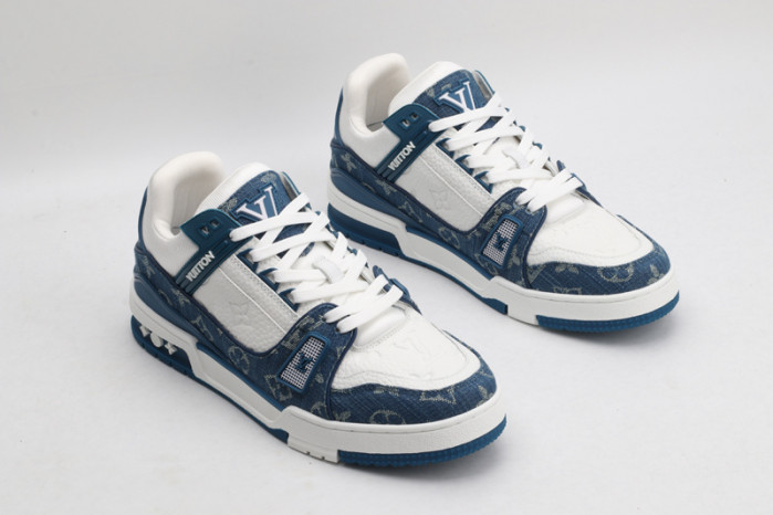 LOU1VTON trainer