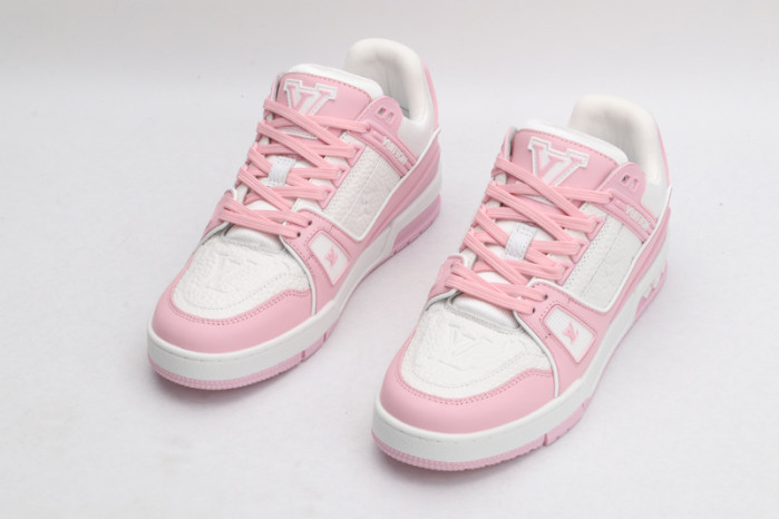 LOU1VTON trainer