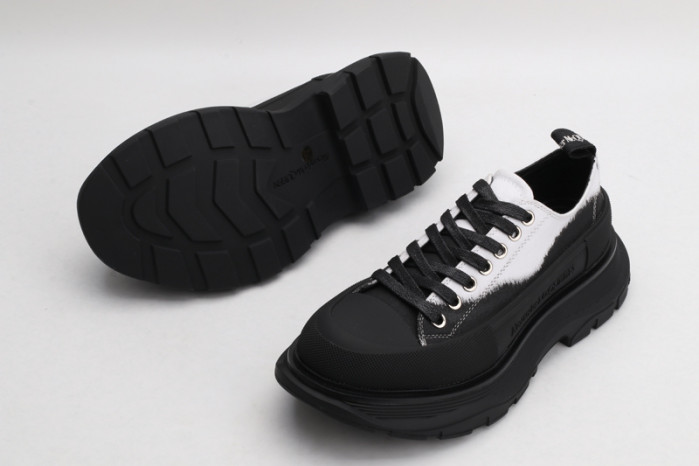 mcqueen tread slick