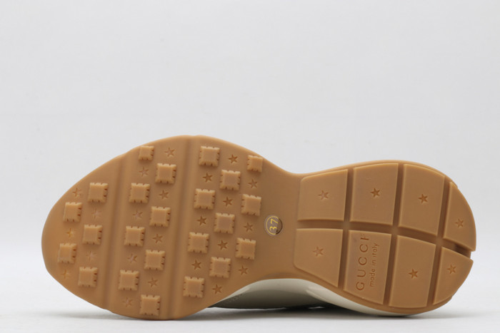 gc rhyton sneakers