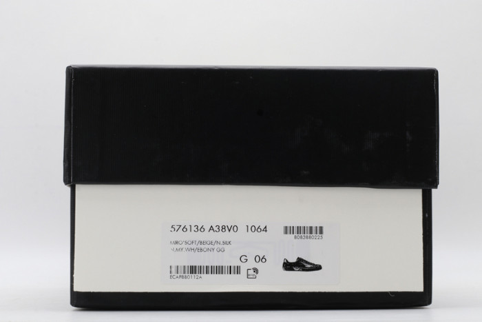 gc ace sneakers