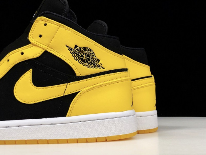 Air Jordan 1 Retro Mid 