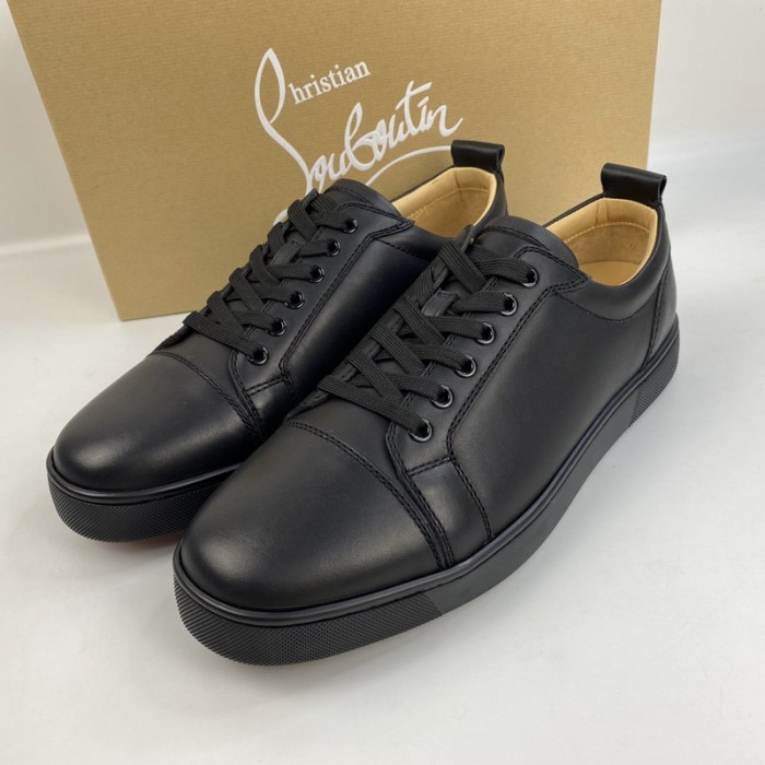Christian Loubout1n Customize Shoes